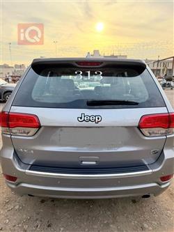 جيب جراند شيروكي